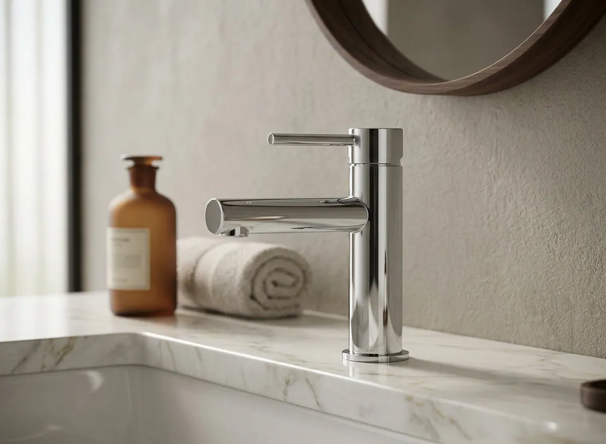 Bella GA Series faucet hero 2